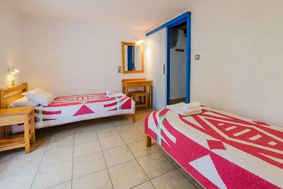 Ruhiges Ferienhaus in der Nähe des...