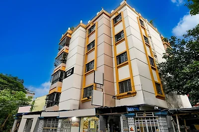 Hotel O Kolkata in der Nähe der Acropolis...