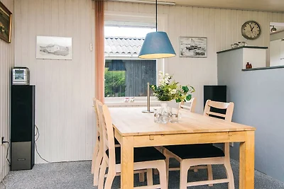 6 Personen Ferienhaus in Skjern-By Traum