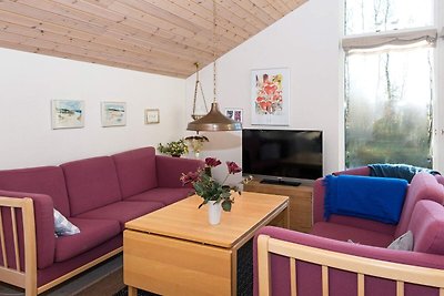 Luxuriöses Cottage in Grenaa, Jütland mit...