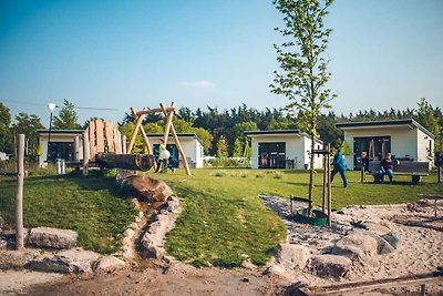Gemeubileerde studio in Voorthuizen