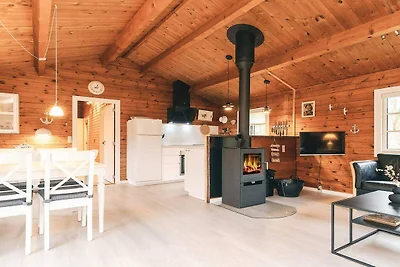 Ferienhaus Erholungsurlaub Jerup