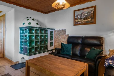 Ferienhaus in Eberstein nahe Woerthersee