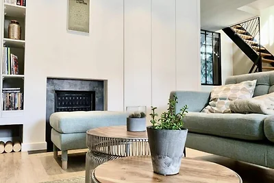 Das Pearl Hypercenter renoviert