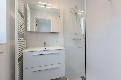 Appartamento sul tetto con terrazza esposta a...