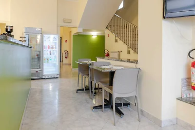 Hotel 3 Wohltuendes Erlebnis in Ventimiglia