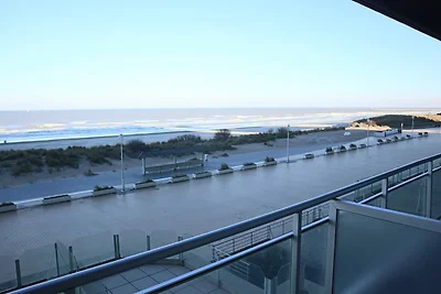 Appartamento a Nieuwpoort per 2 persone