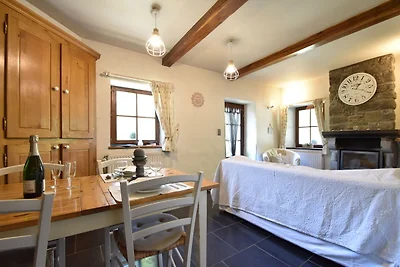 Ferienhaus La Maison au Ruisseau in Belgien
