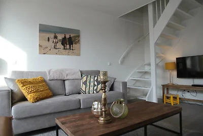 Zuhause in Egmond aan den Hoef