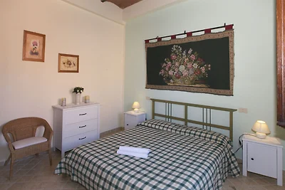 Bauernhaus in Castelnuovo Berardenga