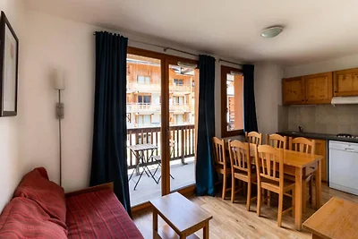 Les Chalets De Bois Méan