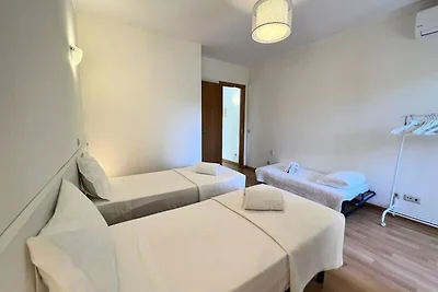 Villa in der Nähe des Strandes S.