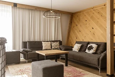 Wohnung in Rohrmoos-Untertal mit Sauna