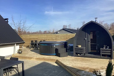 6 Personen Ferienhaus in Idestrup