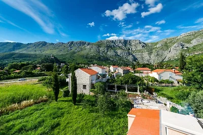 Apartments Azzurro- One Bedroom Apartment wit...