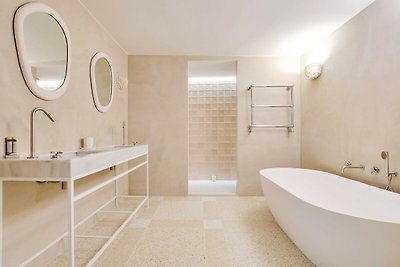 Duplex d'exception- AC-4BR/8P - proche Marais