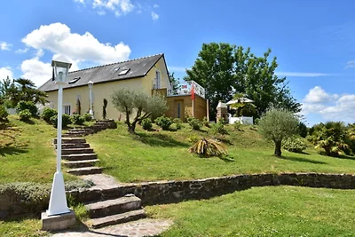 Splendida casa vacanze vicino alla spiaggia