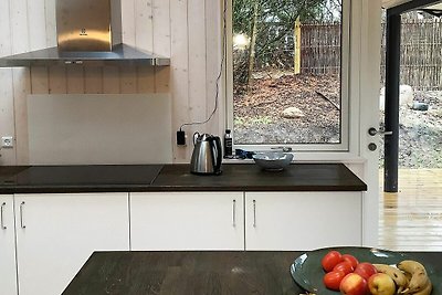 5 Sterne Ferienhaus in Hundested