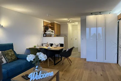 Ferienwohnung mit 1 Schlafzimmer