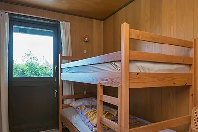 6 Personen Ferienhaus in Ebeltoft-By Traum