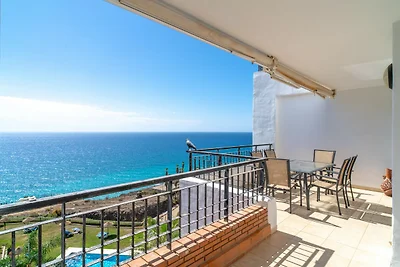 Apartment mit Meerblick