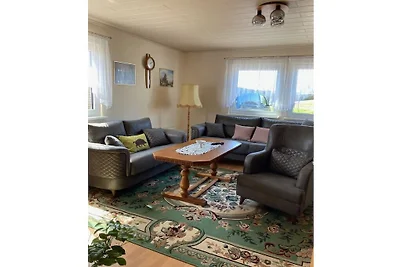 Ferienwohnung mit 1 Schlafzimmer