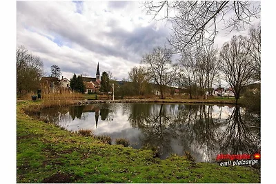 Ferienwohnung Haus Renate im Pfälzerwald