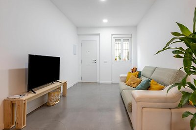 Duplexappartement in Almería met privéterras