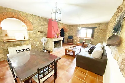 Landhaus Virgen de la Cabeza