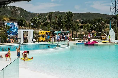 Appartement in de buurt van Estepona Crystal...