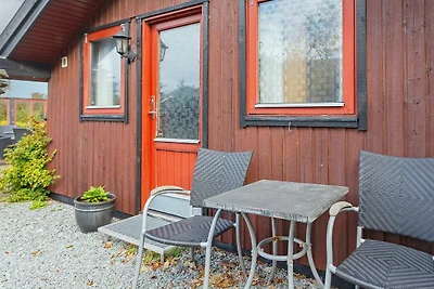 6 Personen Ferienhaus in Vestervig