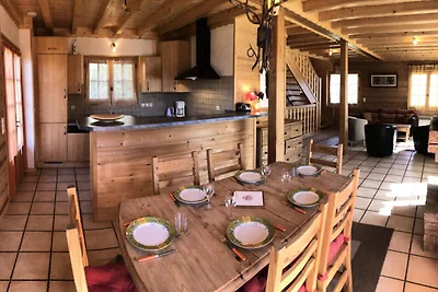 Granier Chalet f�r sechs Personen