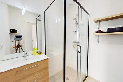 Haus in Vendée nahe Saint-Gilles-Strand