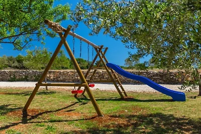 Vakantiehuis in Galizana met zwembad