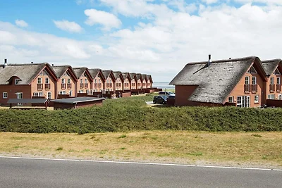 8 Personen Ferienhaus in Rømø-By Traum