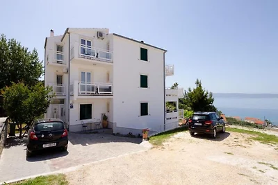 Apartments Bandalo - Standard Studio...