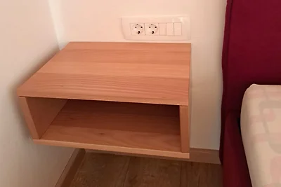 Guesthouse Žafran- Double Room With Terrace