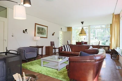 Casa vacanze a Huijbergen con giardino