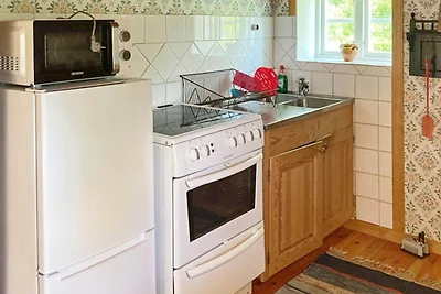 5 Personen Ferienhaus in BODAFORS-By Traum