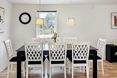 8 Personen Ferienhaus in Grevinge
