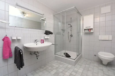 Ferienwohnung mit 1 Schlafzimmer