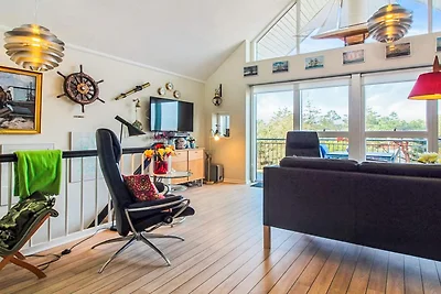 8 Personen Ferienhaus in Løkken