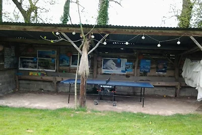 Le Pommier Cottage