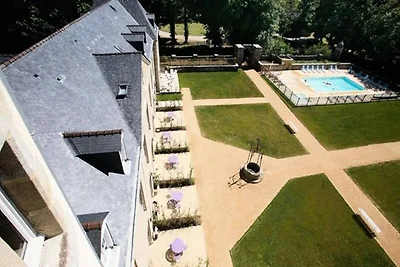 Vakantieappartement Gezinsvakantie Erdeven