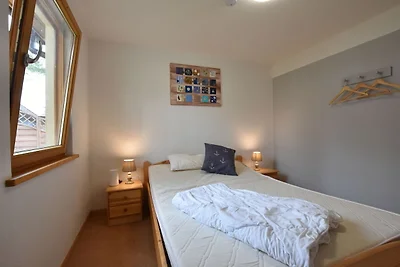Casa vacanze ad Am Salzhaff