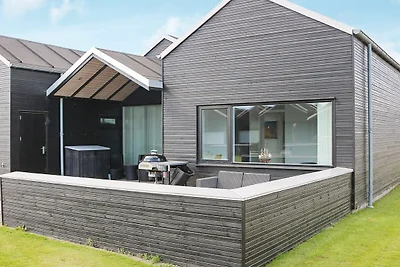 6 persoons vakantie huis in Hadsund-By Traum