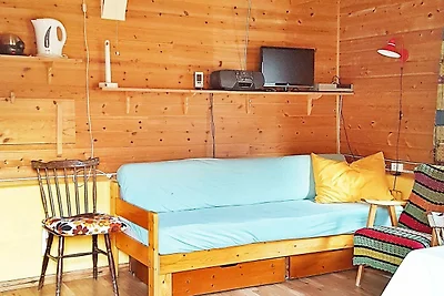 4 Personen Ferienhaus in Vistdal