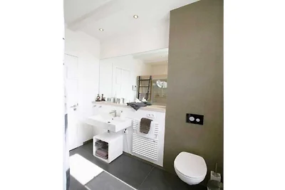 Ferienwohnung mit 1 Schlafzimmer