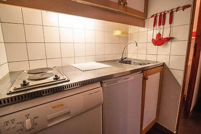 Studio für 4 Personen