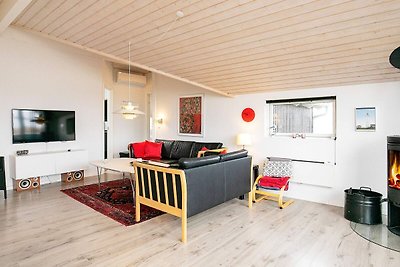 Schickes Ferienhaus in Hirtshals (Dänemark)